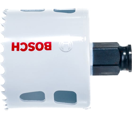 Коронка BiM PROGRESSOR (60 мм) Bosch 2608594224