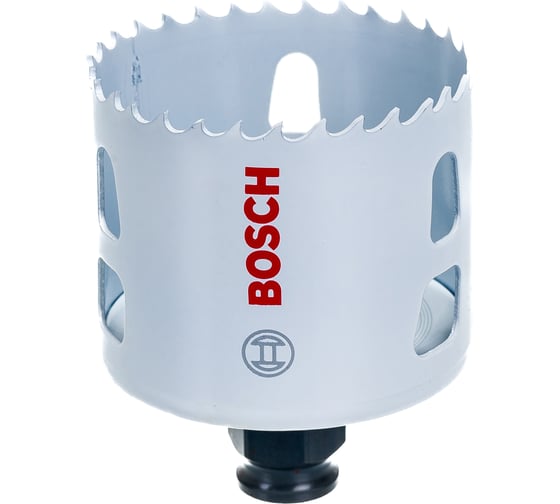 Коронка BiM PROGRESSOR (60 мм) Bosch 2608594224