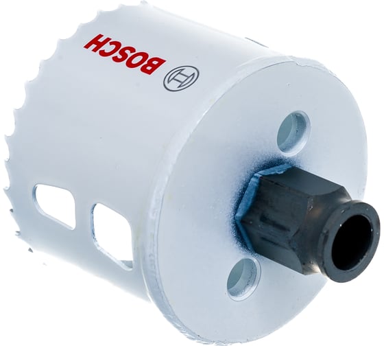 Коронка BiM PROGRESSOR (64 мм) Bosch 2608594225