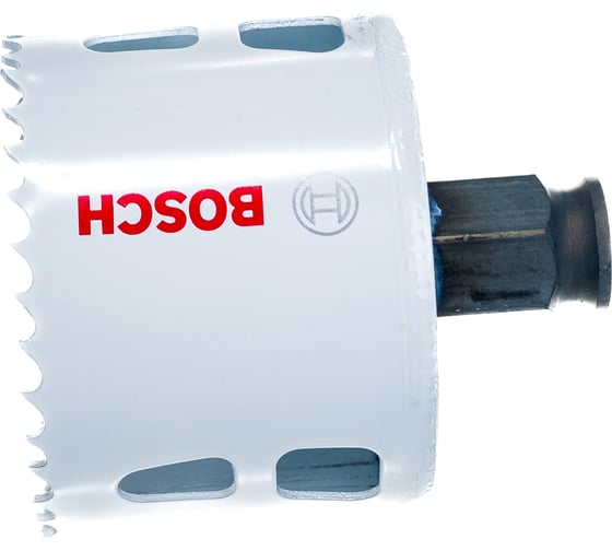 Коронка BiM PROGRESSOR (64 мм) Bosch 2608594225