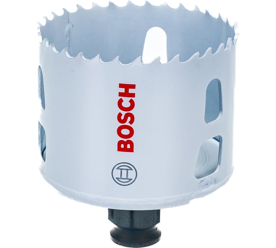 Коронка BiM PROGRESSOR (64 мм) Bosch 2608594225
