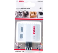 Коронка BiM PROGRESSOR (65 мм) Bosch 2608594226