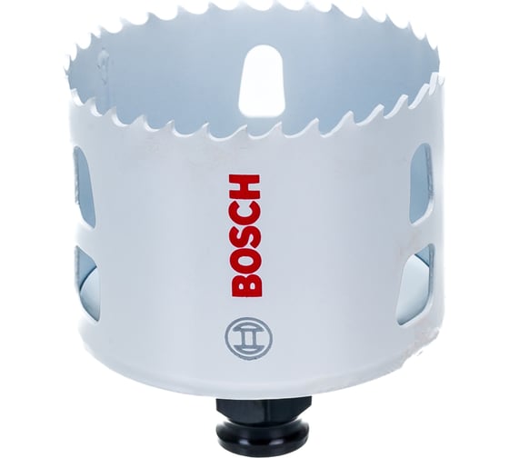 Коронка BiM PROGRESSOR (67 мм) Bosch 2608594227