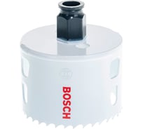 Коронка BiM PROGRESSOR (68 мм) Bosch 2608594228