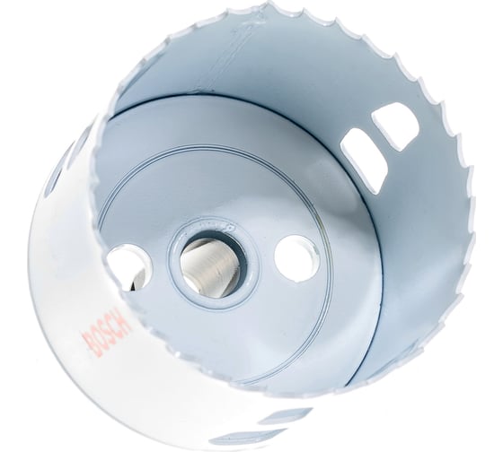 Коронка BiM PROGRESSOR (68 мм) Bosch 2608594228