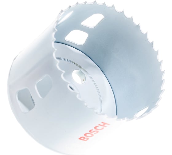 Коронка BiM PROGRESSOR (68 мм) Bosch 2608594228