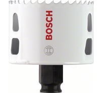 Коронка BiM PROGRESSOR (73 мм) Bosch 2608594230