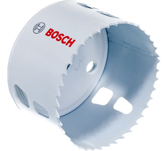 Коронка BiM PROGRESSOR (76 мм) Bosch 2608594231