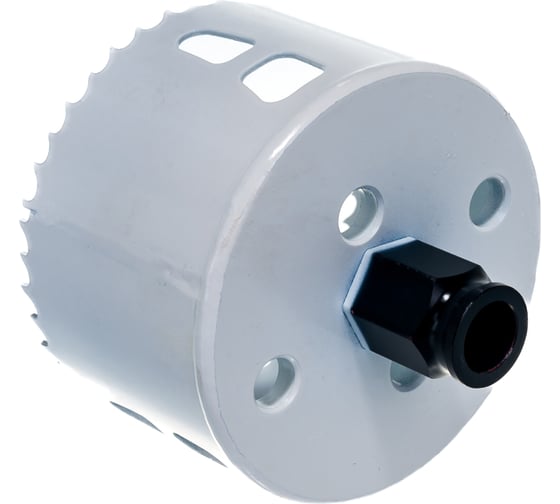 Коронка BiM PROGRESSOR (76 мм) Bosch 2608594231