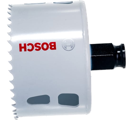 Коронка BiM PROGRESSOR (76 мм) Bosch 2608594231