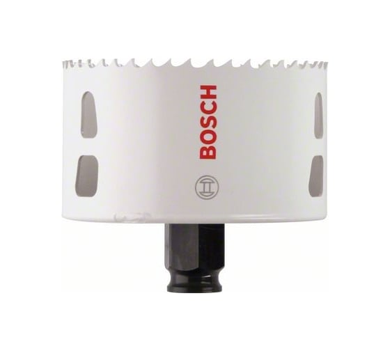 Коронка BiM PROGRESSOR (79 мм) Bosch 2608594232 1