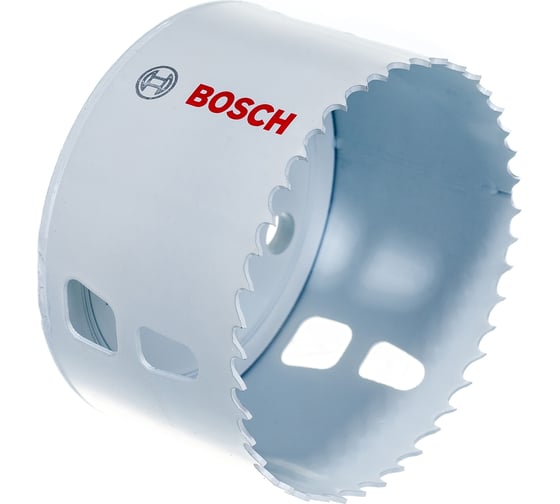 Коронка BiM PROGRESSOR (83 мм) Bosch 2608594233