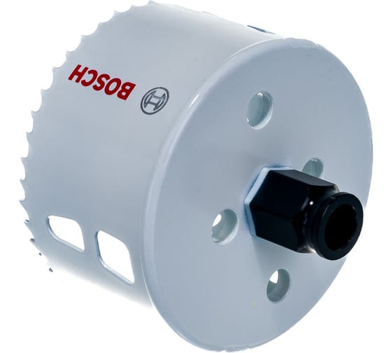 Коронка BiM PROGRESSOR (83 мм) Bosch 2608594233