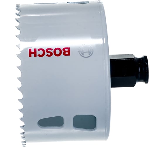 Коронка BiM PROGRESSOR (83 мм) Bosch 2608594233