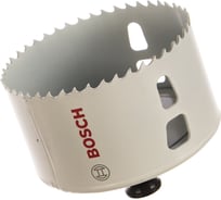 Коронка BiM PROGRESSOR (86 мм) Bosch 2608594234