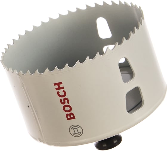 Коронка BiM PROGRESSOR (86 мм) Bosch 2608594234 1