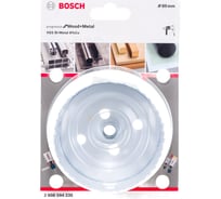 Коронка BiM PROGRESSOR (89 мм) Bosch 2608594235
