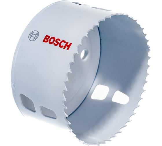 Коронка BiM PROGRESSOR (89 мм) Bosch 2608594235