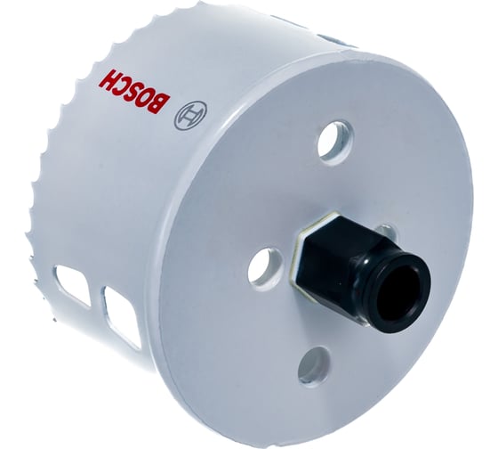 Коронка BiM PROGRESSOR (89 мм) Bosch 2608594235