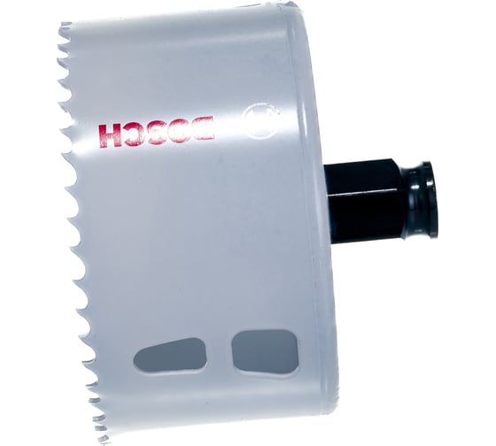 Коронка BiM PROGRESSOR (89 мм) Bosch 2608594235