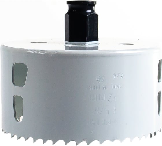 Коронка BiM PROGRESSOR (92 мм) Bosch 2608594236