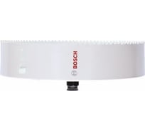 Коронка BiM PROGRESSOR (210 мм) Bosch 2608594251