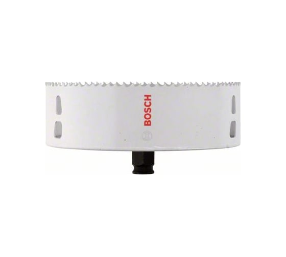 Коронка BiM PROGRESSOR (177 мм) Bosch 2608594250