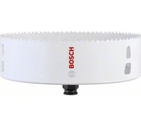 Коронка BiM PROGRESSOR (168 мм) Bosch 2608594249