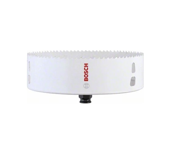 Коронка BiM PROGRESSOR (168 мм) Bosch 2608594249
