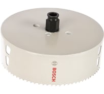 Коронка BiM PROGRESSOR (152 мм) Bosch 2608594248
