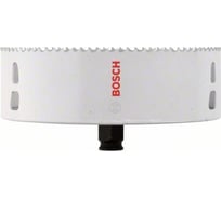 Коронка BiM PROGRESSOR (140 мм) Bosch 2608594247