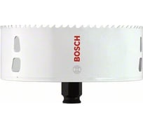 Коронка BiM PROGRESSOR (133 мм) Bosch 2608594246