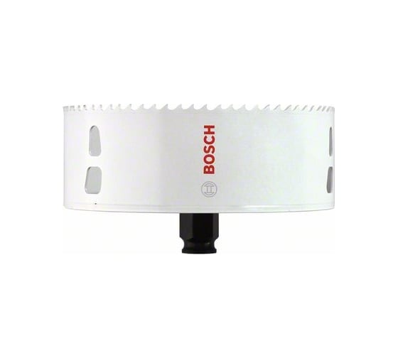Коронка BiM PROGRESSOR (133 мм) Bosch 2608594246