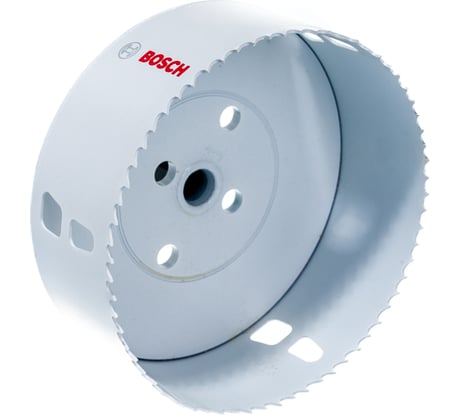 Коронка BiM PROGRESSOR (127 мм) Bosch 2608594245