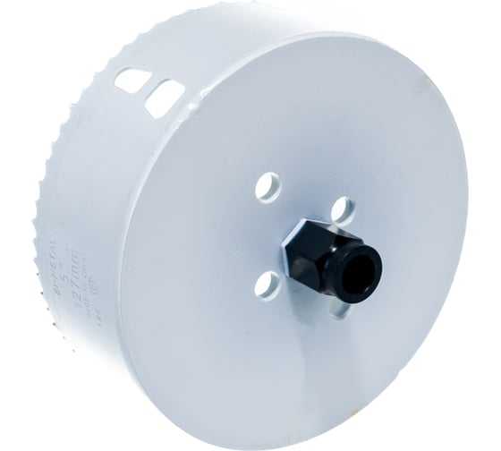 Коронка BiM PROGRESSOR (127 мм) Bosch 2608594245