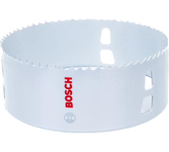 Коронка BiM PROGRESSOR (127 мм) Bosch 2608594245