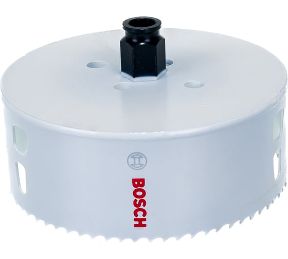 Коронка BiM PROGRESSOR (127 мм) Bosch 2608594245