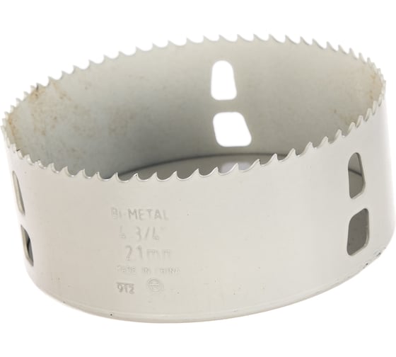 Коронка BiM PROGRESSOR (121 мм) Bosch 2608594244