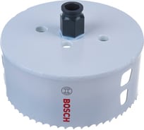 Коронка BiM PROGRESSOR (114 мм) Bosch 2608594243