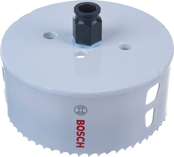 Коронка BiM PROGRESSOR (114 мм) Bosch 2608594243 1
