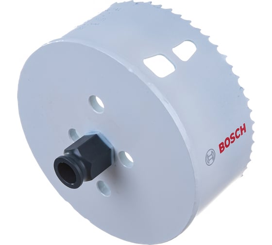 Коронка BiM PROGRESSOR (114 мм) Bosch 2608594243