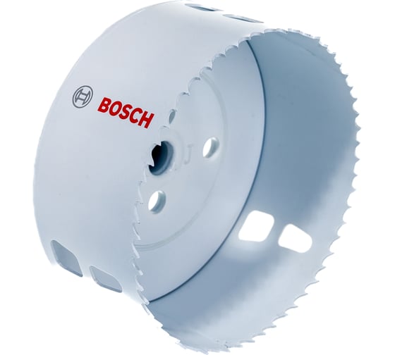 Коронка BiM PROGRESSOR (111 мм) Bosch 2608594242