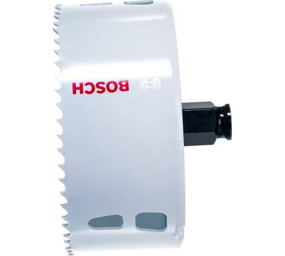 Коронка BiM PROGRESSOR (111 мм) Bosch 2608594242