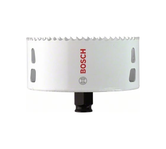 Коронка BiM PROGRESSOR (108 мм) Bosch 2608594241
