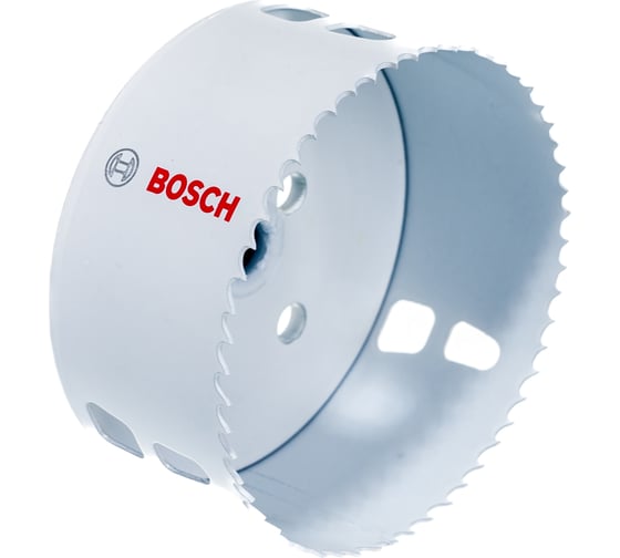 Коронка BiM PROGRESSOR (105 мм) Bosch 2608594240