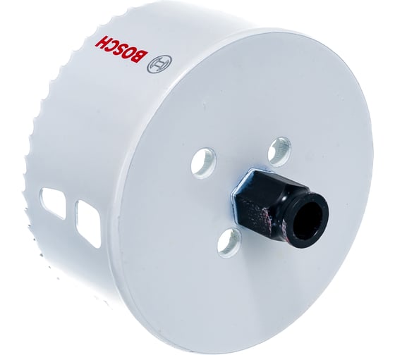 Коронка BiM PROGRESSOR (105 мм) Bosch 2608594240