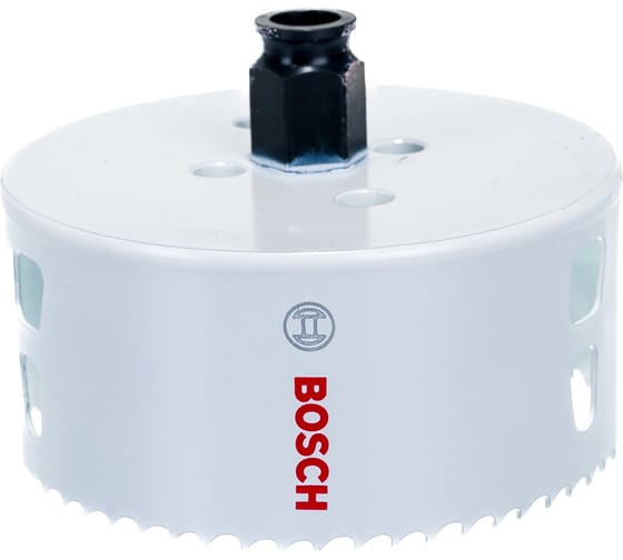 Коронка BiM PROGRESSOR (105 мм) Bosch 2608594240
