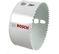 Коронка BiM PROGRESSOR (102 мм) Bosch 2608594239