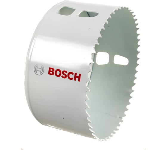 Коронка BiM PROGRESSOR (102 мм) Bosch 2608594239