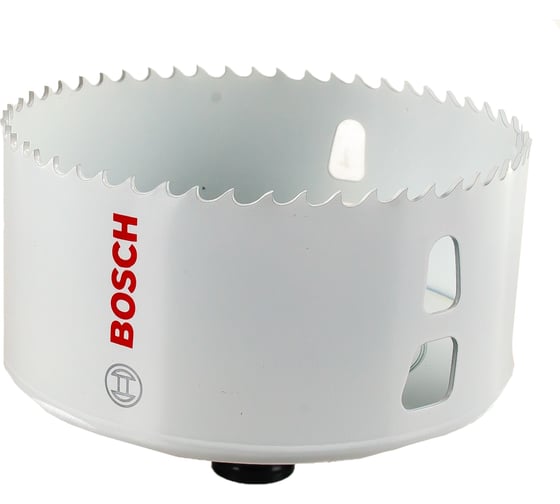 Коронка BiM PROGRESSOR (102 мм) Bosch 2608594239